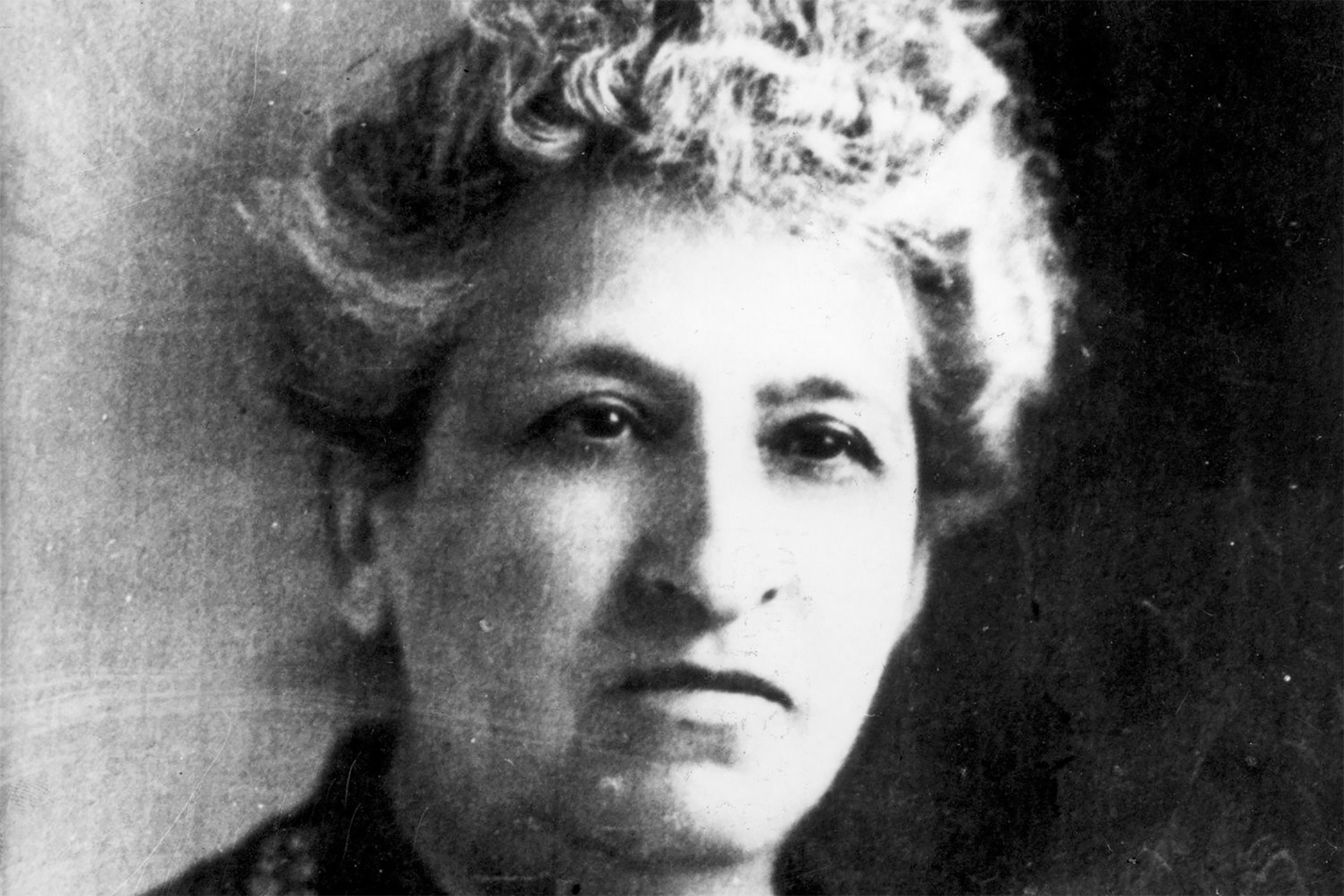 Unesco | Archief van Aletta Jacobs
